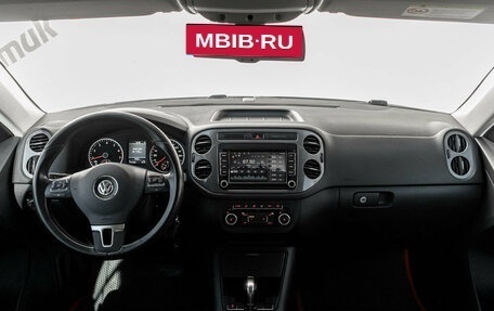 Volkswagen Tiguan I, 2011 год, 1 640 000 рублей, 9 фотография