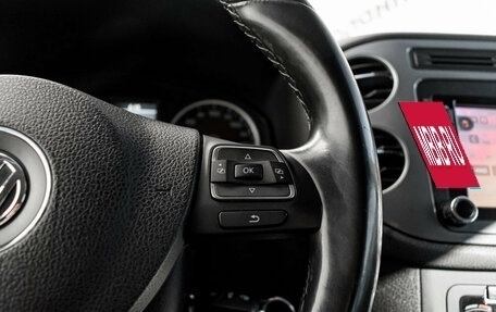 Volkswagen Tiguan I, 2011 год, 1 640 000 рублей, 13 фотография