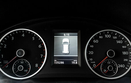 Volkswagen Tiguan I, 2011 год, 1 640 000 рублей, 14 фотография