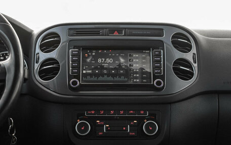 Volkswagen Tiguan I, 2011 год, 1 640 000 рублей, 15 фотография