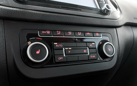 Volkswagen Tiguan I, 2011 год, 1 640 000 рублей, 17 фотография