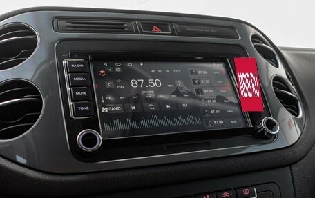 Volkswagen Tiguan I, 2011 год, 1 640 000 рублей, 16 фотография