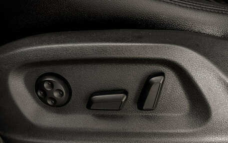 Volkswagen Tiguan I, 2011 год, 1 640 000 рублей, 20 фотография