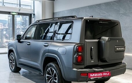 Haval H9, 2026 год, 5 299 000 рублей, 6 фотография