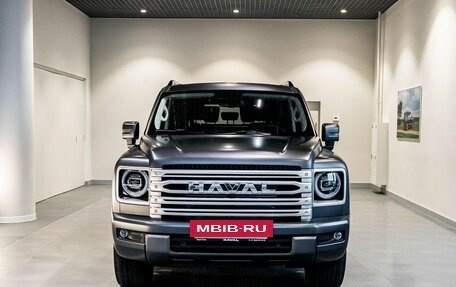 Haval H9, 2026 год, 5 299 000 рублей, 2 фотография