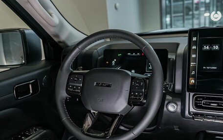 Haval H9, 2026 год, 5 299 000 рублей, 11 фотография