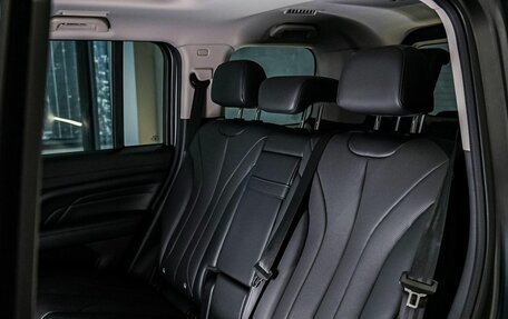 Haval H9, 2026 год, 5 299 000 рублей, 13 фотография