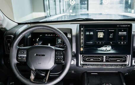 Haval H9, 2026 год, 5 299 000 рублей, 10 фотография