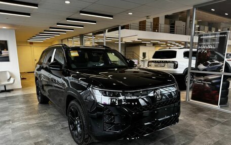 Volkswagen Teramont, 2026 год, 6 350 000 рублей, 3 фотография