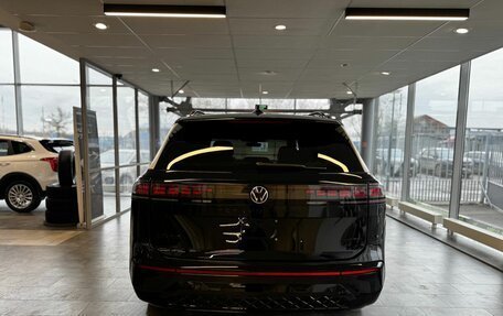 Volkswagen Teramont, 2026 год, 6 350 000 рублей, 5 фотография