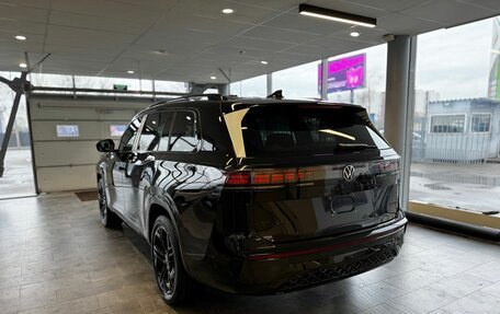 Volkswagen Teramont, 2026 год, 6 350 000 рублей, 6 фотография