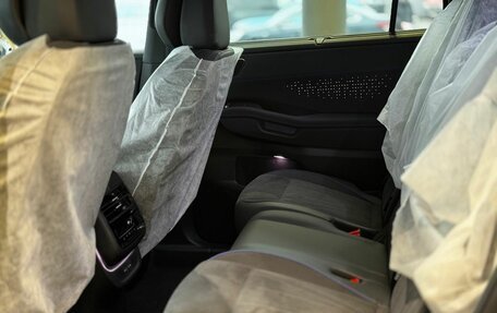 Volkswagen Teramont, 2026 год, 6 350 000 рублей, 9 фотография