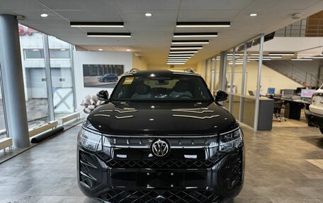 Volkswagen Teramont, 2026 год, 6 350 000 рублей, 2 фотография