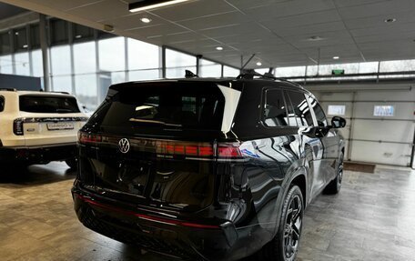 Volkswagen Teramont, 2026 год, 6 350 000 рублей, 4 фотография