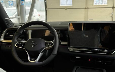 Volkswagen Teramont, 2026 год, 6 350 000 рублей, 11 фотография