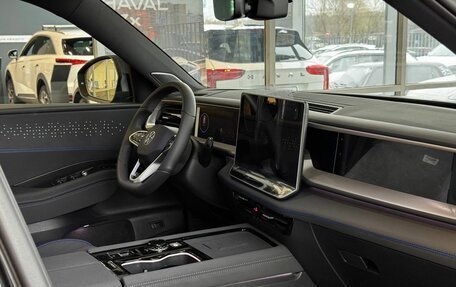 Volkswagen Teramont, 2026 год, 6 350 000 рублей, 12 фотография