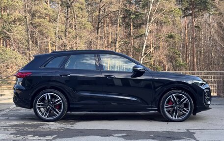 Audi Q5, 2026 год, 9 500 000 рублей, 4 фотография