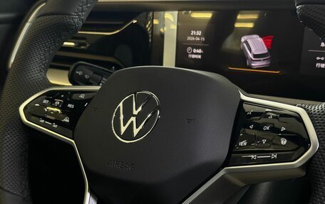 Volkswagen Teramont, 2026 год, 6 350 000 рублей, 13 фотография