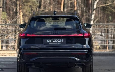 Audi Q5, 2026 год, 9 500 000 рублей, 8 фотография