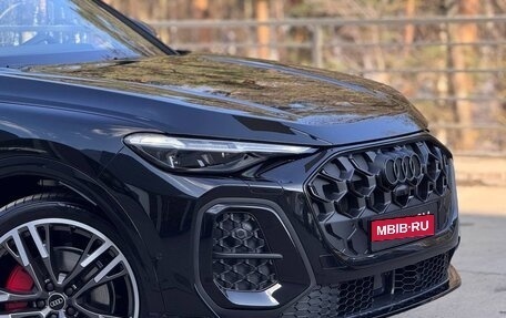 Audi Q5, 2026 год, 9 500 000 рублей, 5 фотография