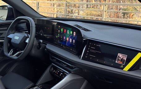 Audi Q5, 2026 год, 9 500 000 рублей, 17 фотография