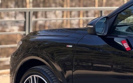 Audi Q5, 2026 год, 9 500 000 рублей, 11 фотография