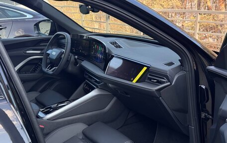 Audi Q5, 2026 год, 9 500 000 рублей, 15 фотография