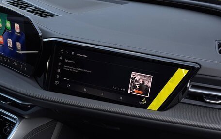 Audi Q5, 2026 год, 9 500 000 рублей, 16 фотография