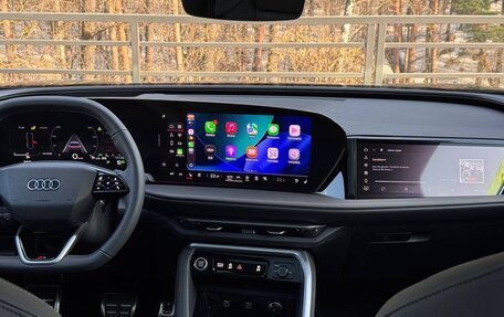 Audi Q5, 2026 год, 9 500 000 рублей, 23 фотография