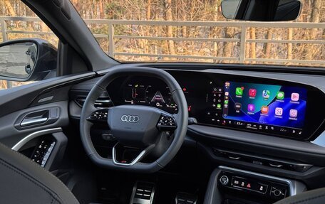 Audi Q5, 2026 год, 9 500 000 рублей, 22 фотография