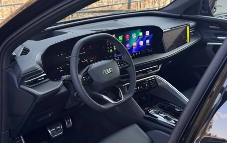 Audi Q5, 2026 год, 9 500 000 рублей, 25 фотография