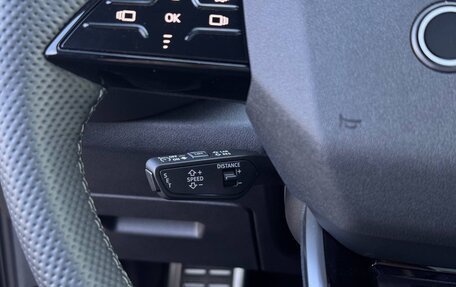 Audi Q5, 2026 год, 9 500 000 рублей, 27 фотография