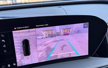 Audi Q5, 2026 год, 9 500 000 рублей, 34 фотография