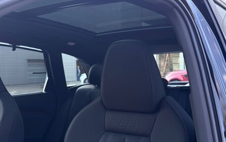 Audi Q5, 2026 год, 9 500 000 рублей, 26 фотография