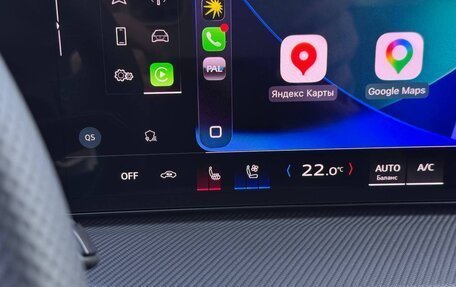 Audi Q5, 2026 год, 9 500 000 рублей, 30 фотография