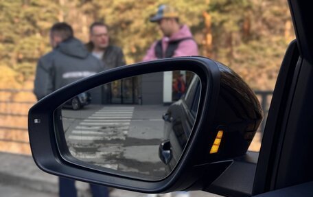 Audi Q5, 2026 год, 9 500 000 рублей, 28 фотография