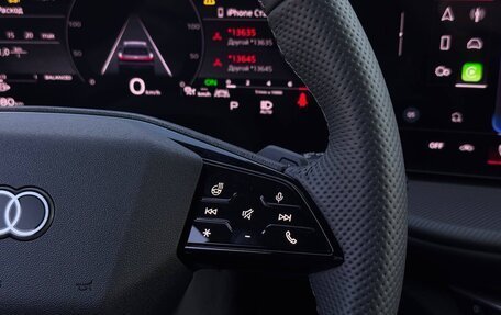 Audi Q5, 2026 год, 9 500 000 рублей, 33 фотография