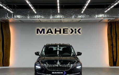 Skoda Karoq I, 2025 год, 3 250 000 рублей, 2 фотография