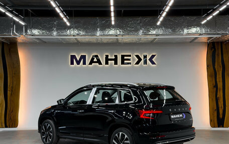 Skoda Karoq I, 2025 год, 3 250 000 рублей, 6 фотография