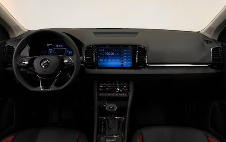 Skoda Karoq I, 2025 год, 3 250 000 рублей, 8 фотография