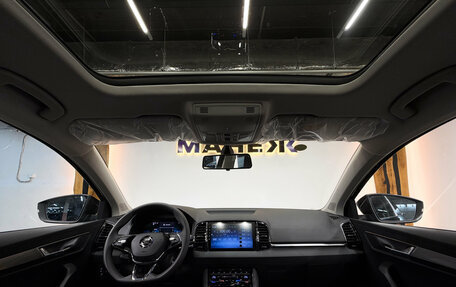 Skoda Karoq I, 2025 год, 3 250 000 рублей, 7 фотография