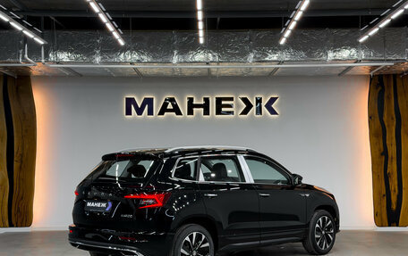 Skoda Karoq I, 2025 год, 3 250 000 рублей, 4 фотография