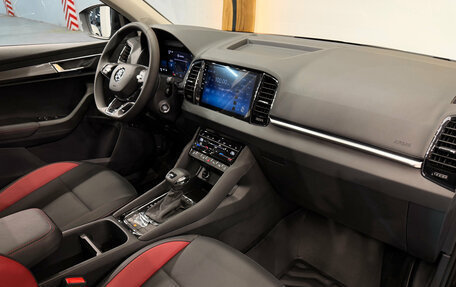 Skoda Karoq I, 2025 год, 3 250 000 рублей, 9 фотография