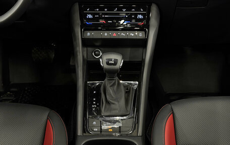 Skoda Karoq I, 2025 год, 3 250 000 рублей, 14 фотография