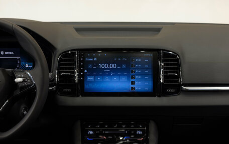 Skoda Karoq I, 2025 год, 3 250 000 рублей, 13 фотография