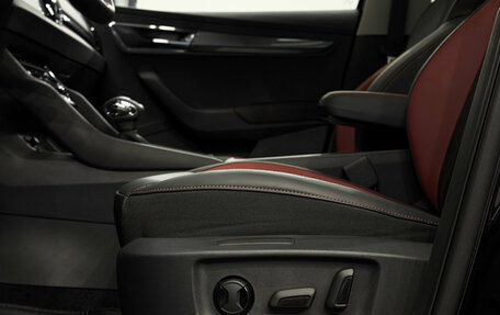 Skoda Karoq I, 2025 год, 3 250 000 рублей, 19 фотография