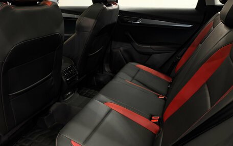 Skoda Karoq I, 2025 год, 3 250 000 рублей, 20 фотография