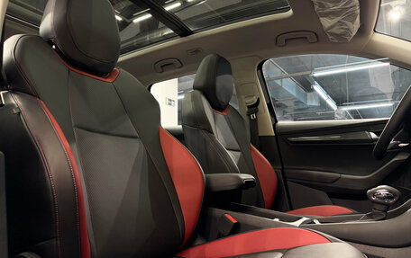 Skoda Karoq I, 2025 год, 3 250 000 рублей, 18 фотография