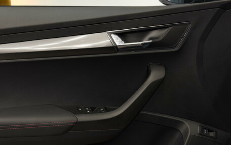 Skoda Karoq I, 2025 год, 3 250 000 рублей, 17 фотография