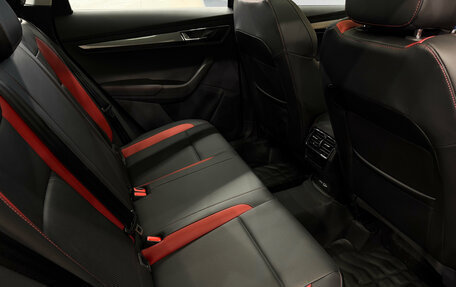 Skoda Karoq I, 2025 год, 3 250 000 рублей, 22 фотография